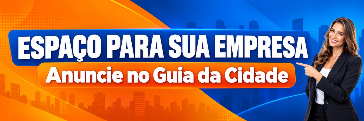 ANUNCIE SEU NEGÓCIO CONOSCO!
