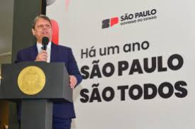foto Notícia Apiaí