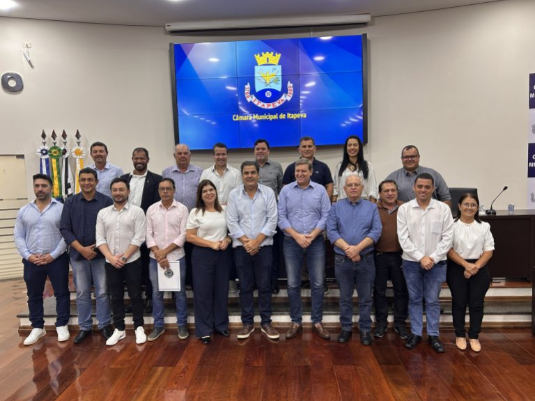 foto Notícia Apiaí