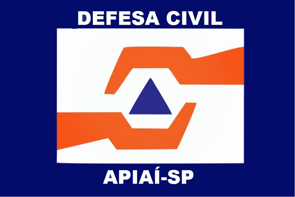 Defesa Civil de Apiaí Apiaí SP