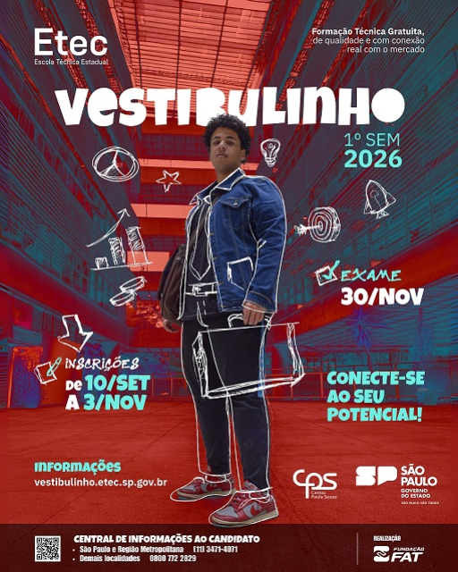 foto Notícia Apiaí