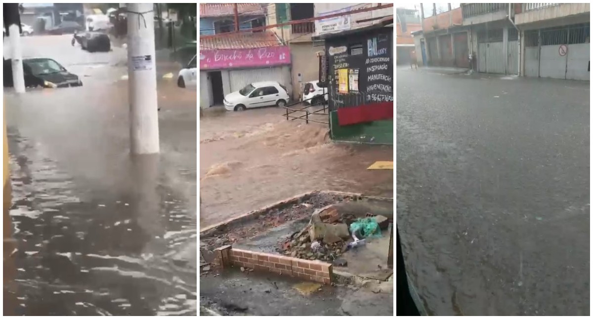 foto Not&iacute;cia Apiaí