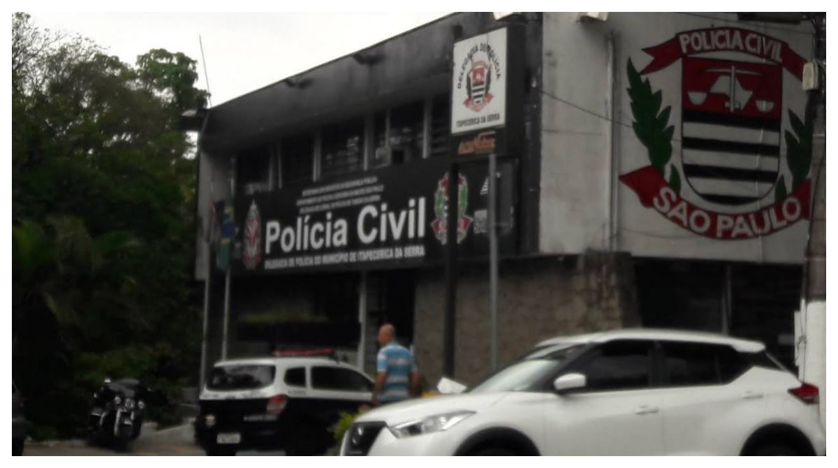 foto Not&iacute;cia Apiaí